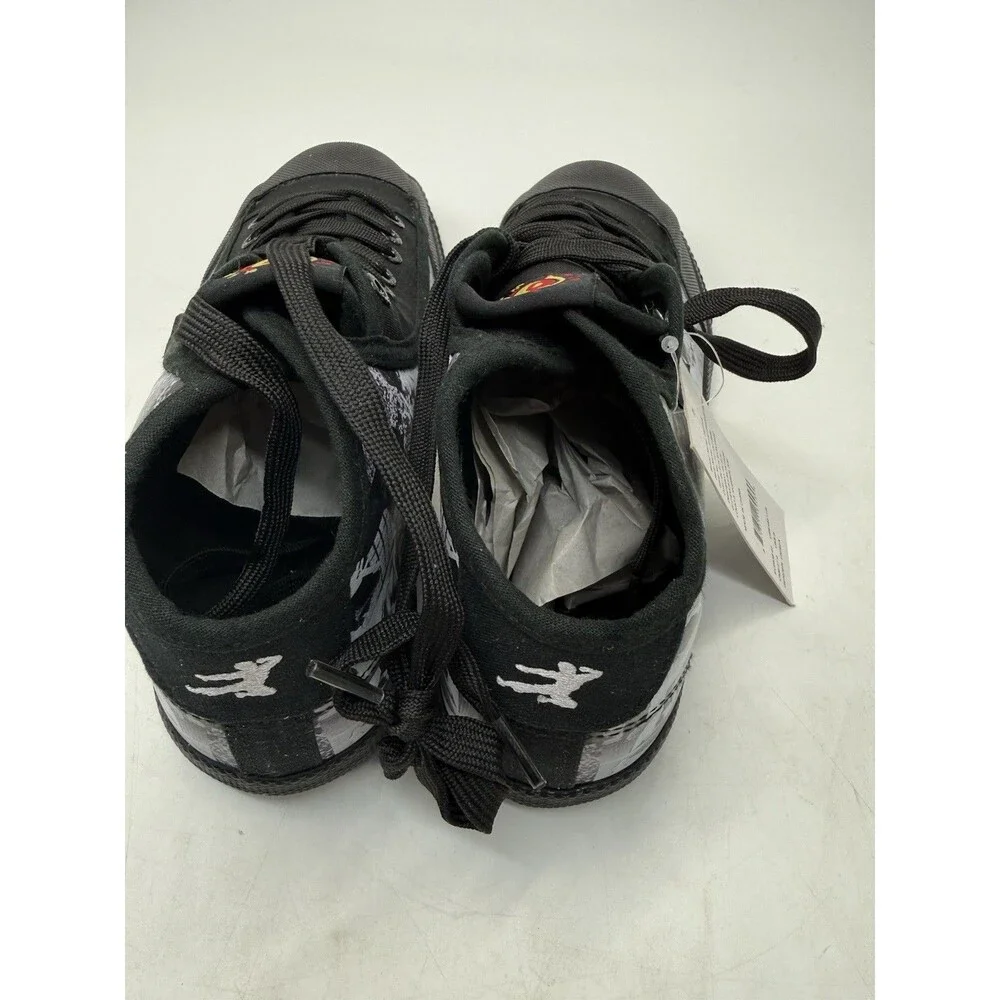 Feiyue bruce lee