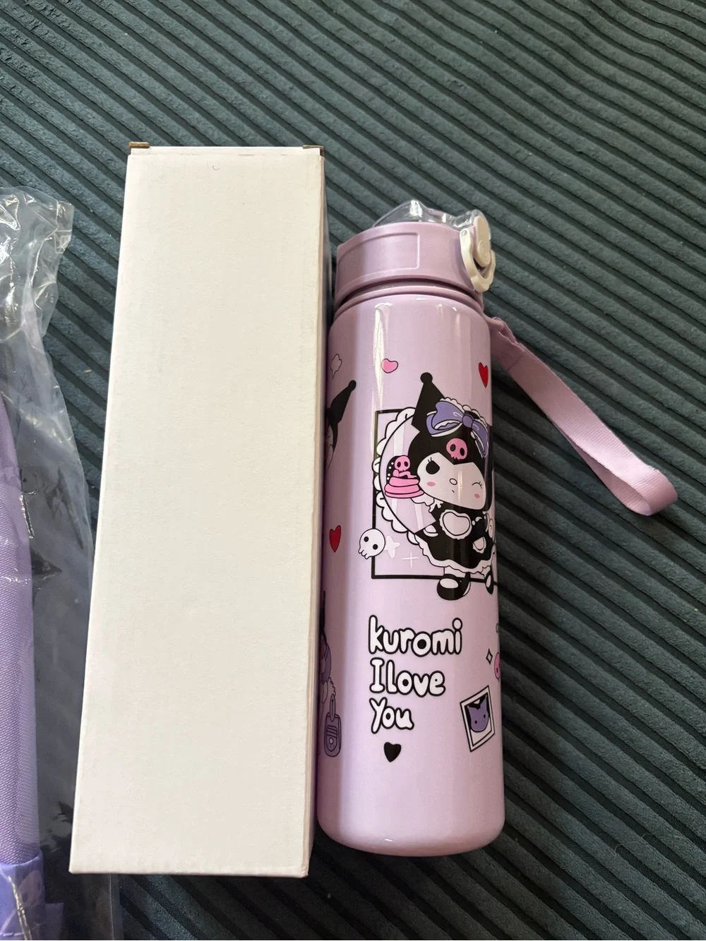 Old Navy nwt sanrio
