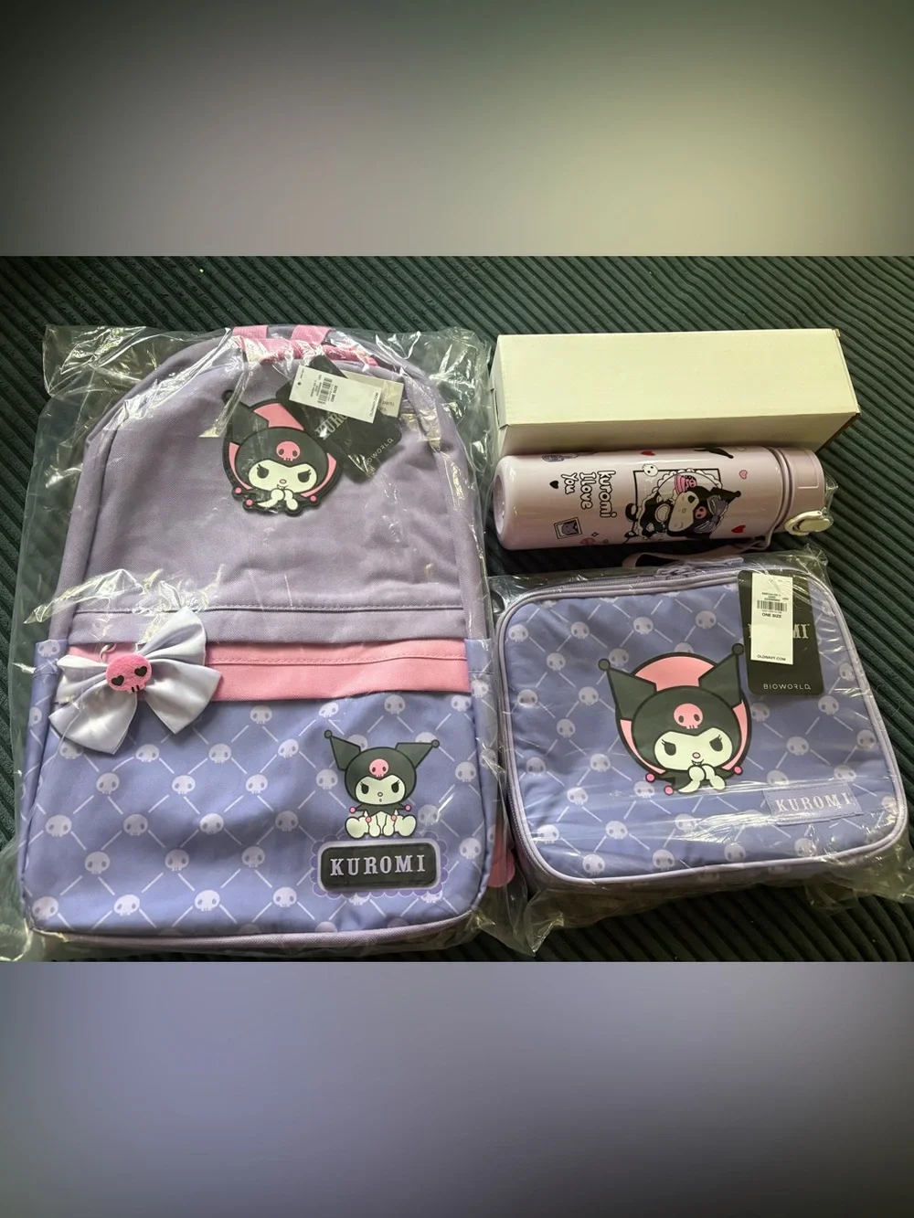 Old Navy nwt sanrio