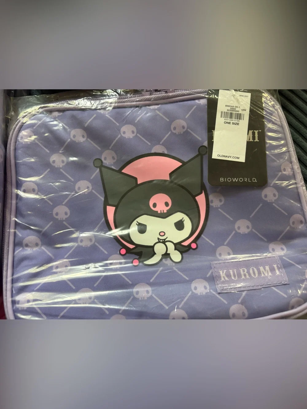 Old Navy nwt sanrio