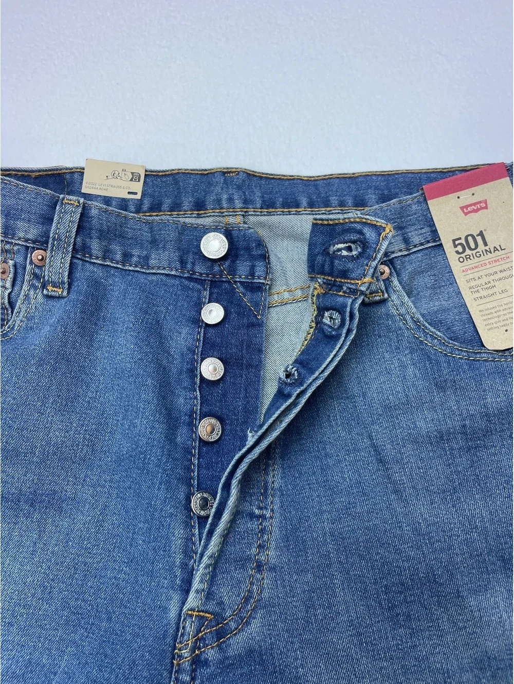 Levis these levi