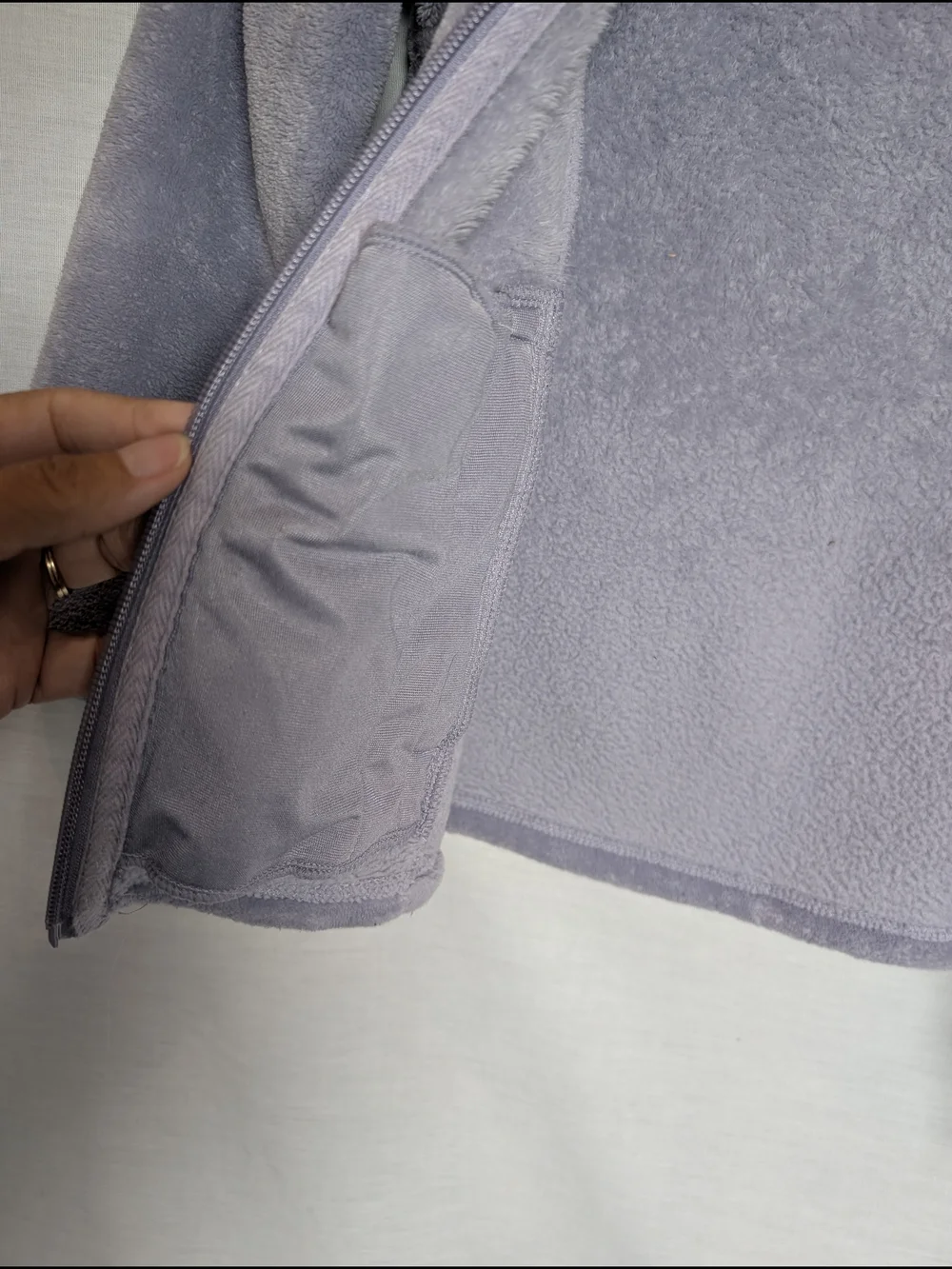 32 Degrees cozy plush