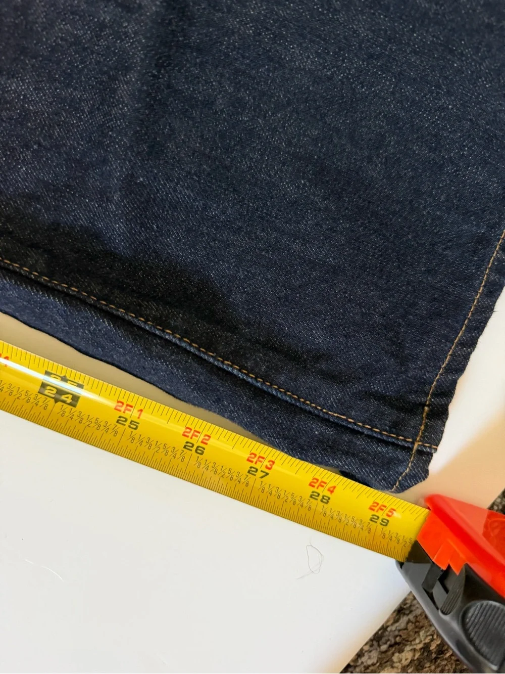 J Brand men bootcut
