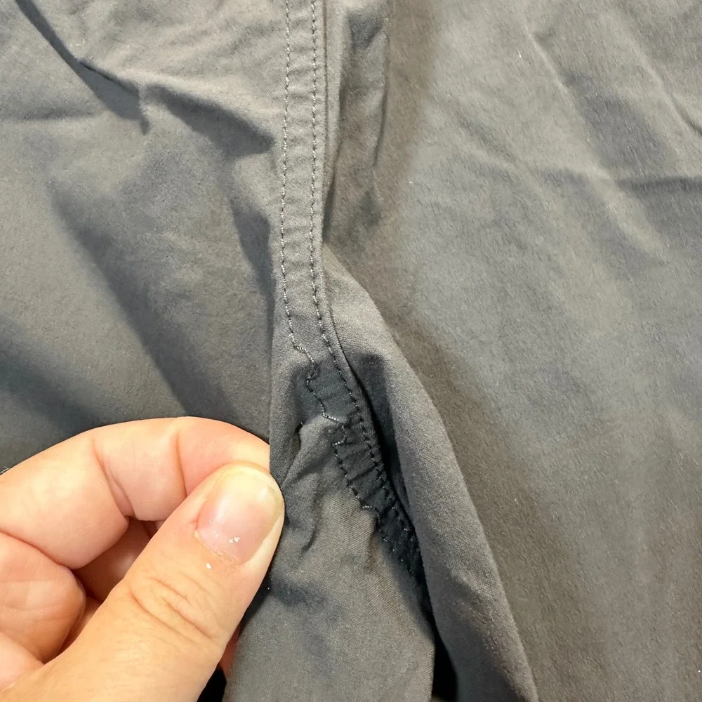 Patagonia board shorts