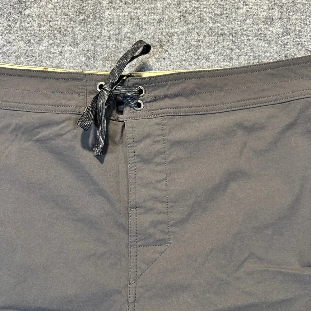 Patagonia board shorts