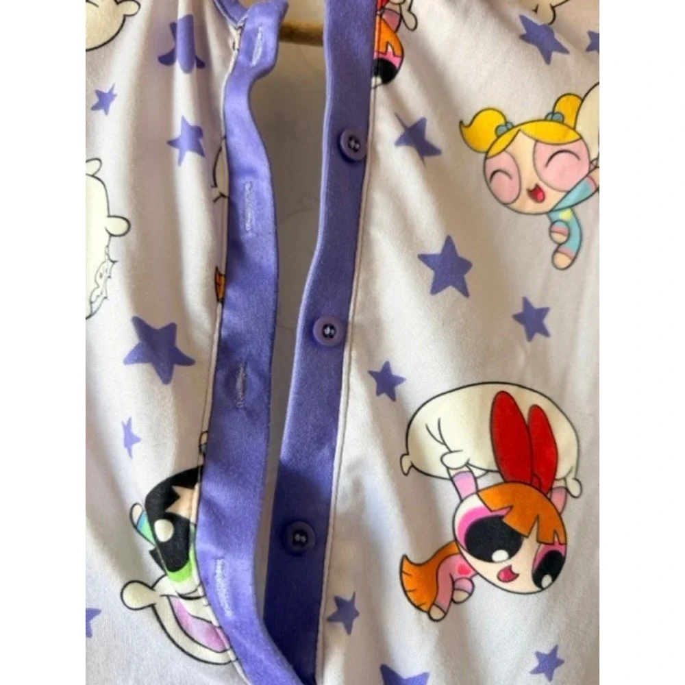 SHEIN item specifics