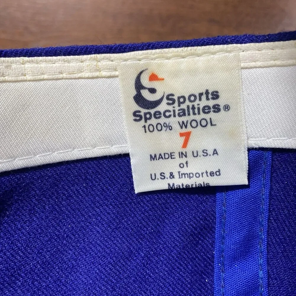 Sports Specialties brand sports