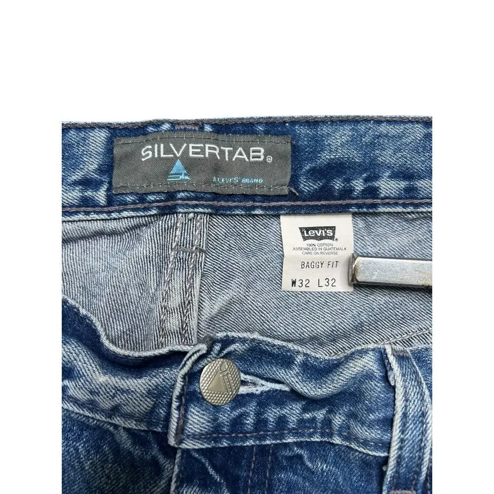 Levis vintage levi
