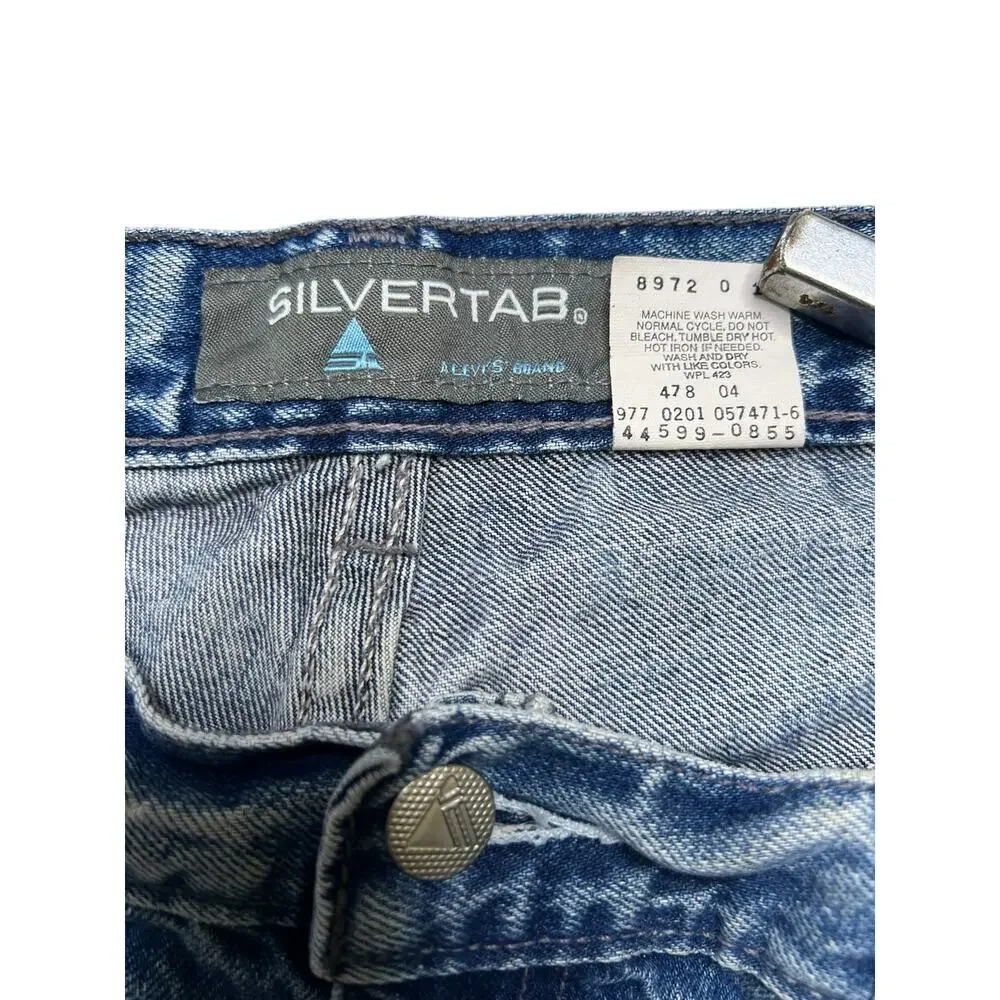 Levis vintage levi