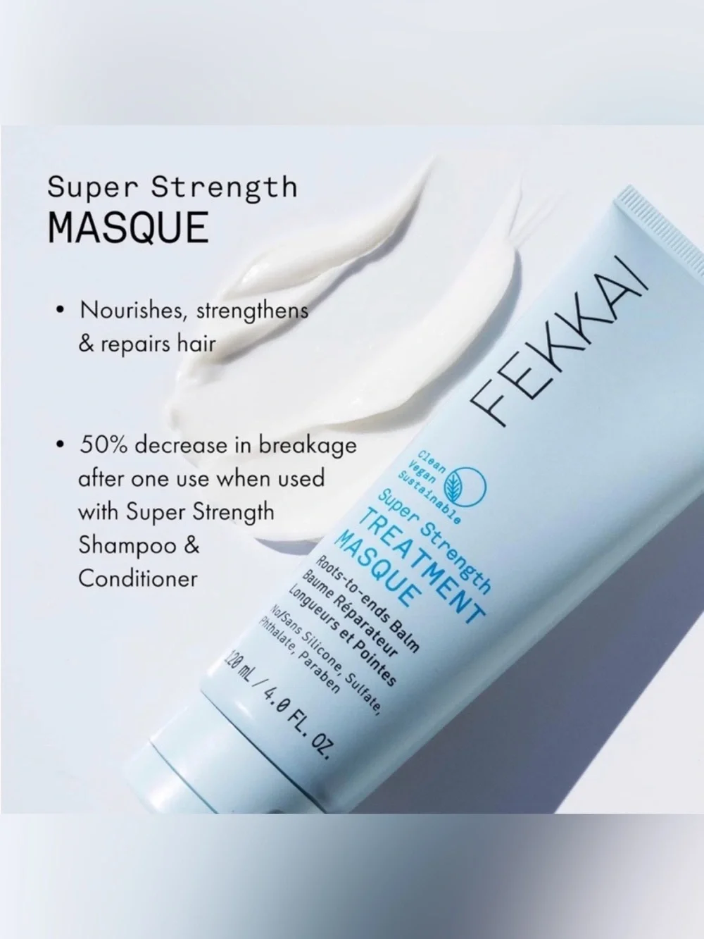 Fekkai super strength