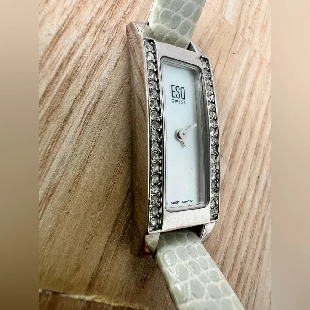 Movado brand esq