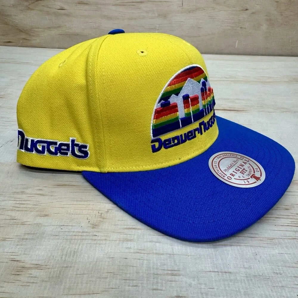 Mitchell & Ness new denver