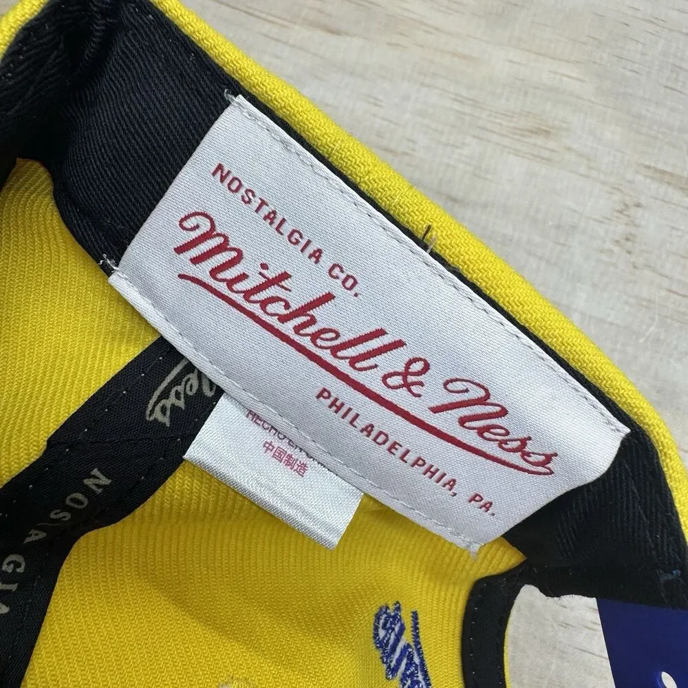 Mitchell & Ness new denver