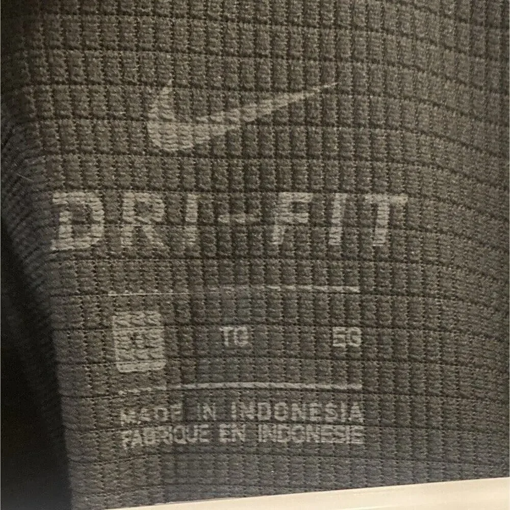 Nike colts gray