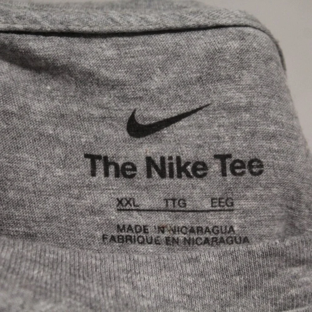 Nike lightning fast