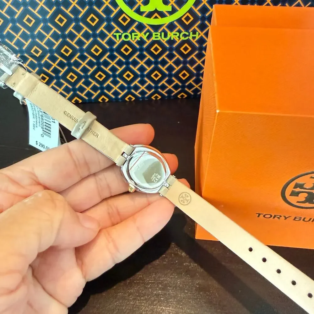 Tory Burch authentic tory