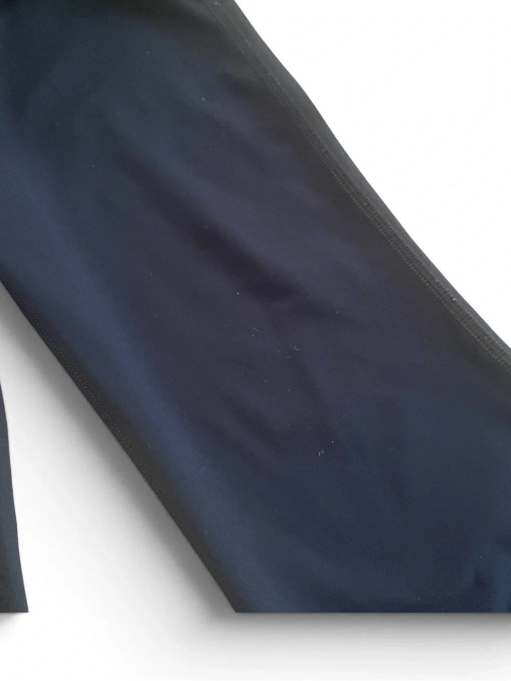 Athleta owned performance silhouette