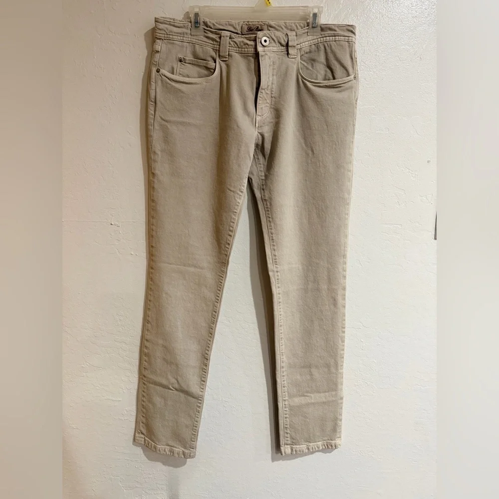 Loro Piana elegant slim