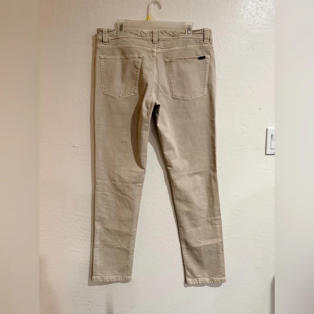 Loro Piana elegant slim