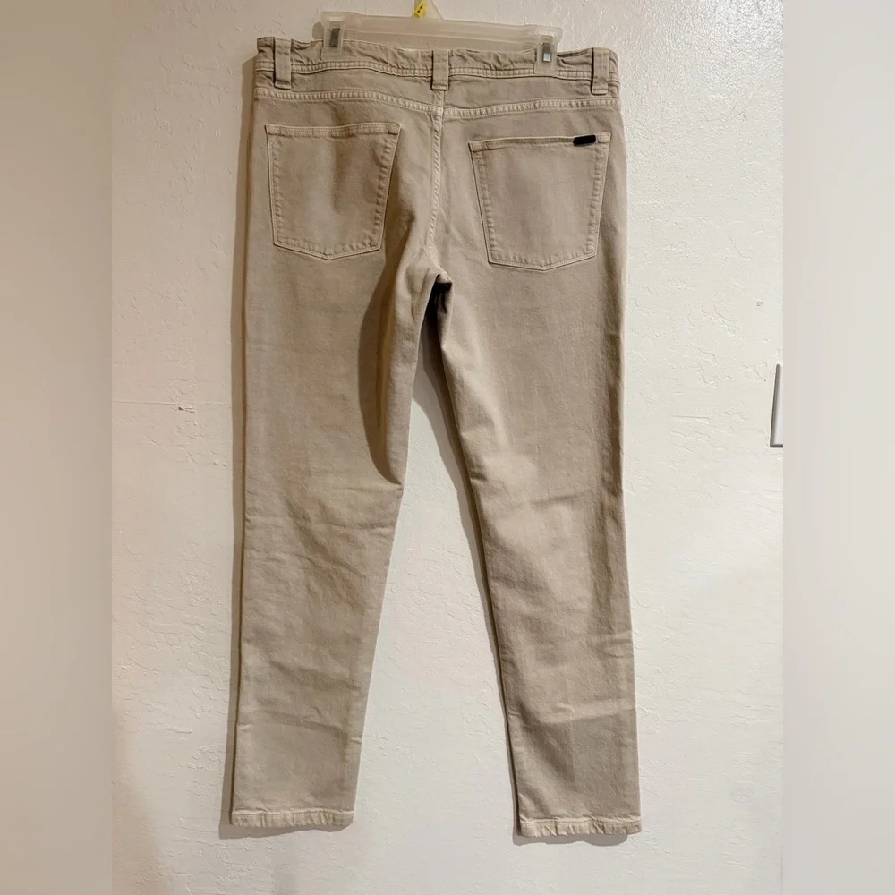 Loro Piana elegant slim