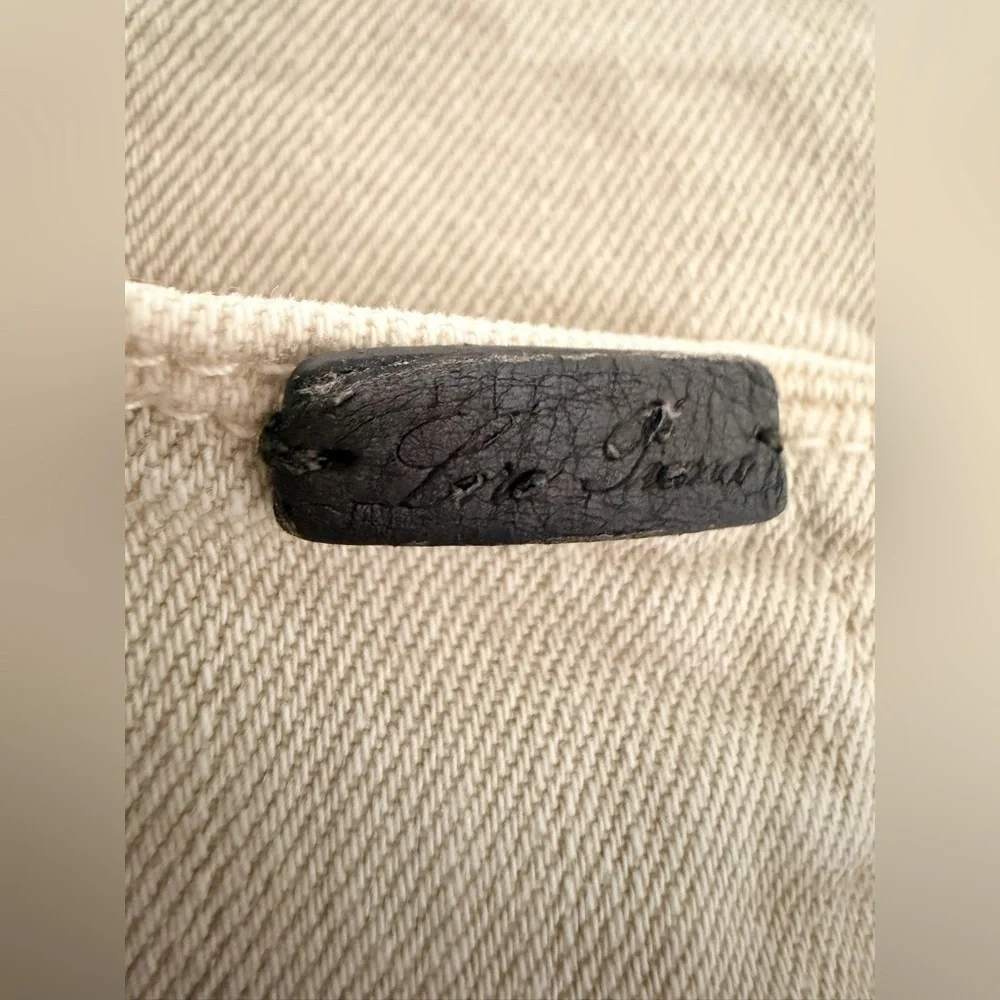 Loro Piana elegant slim