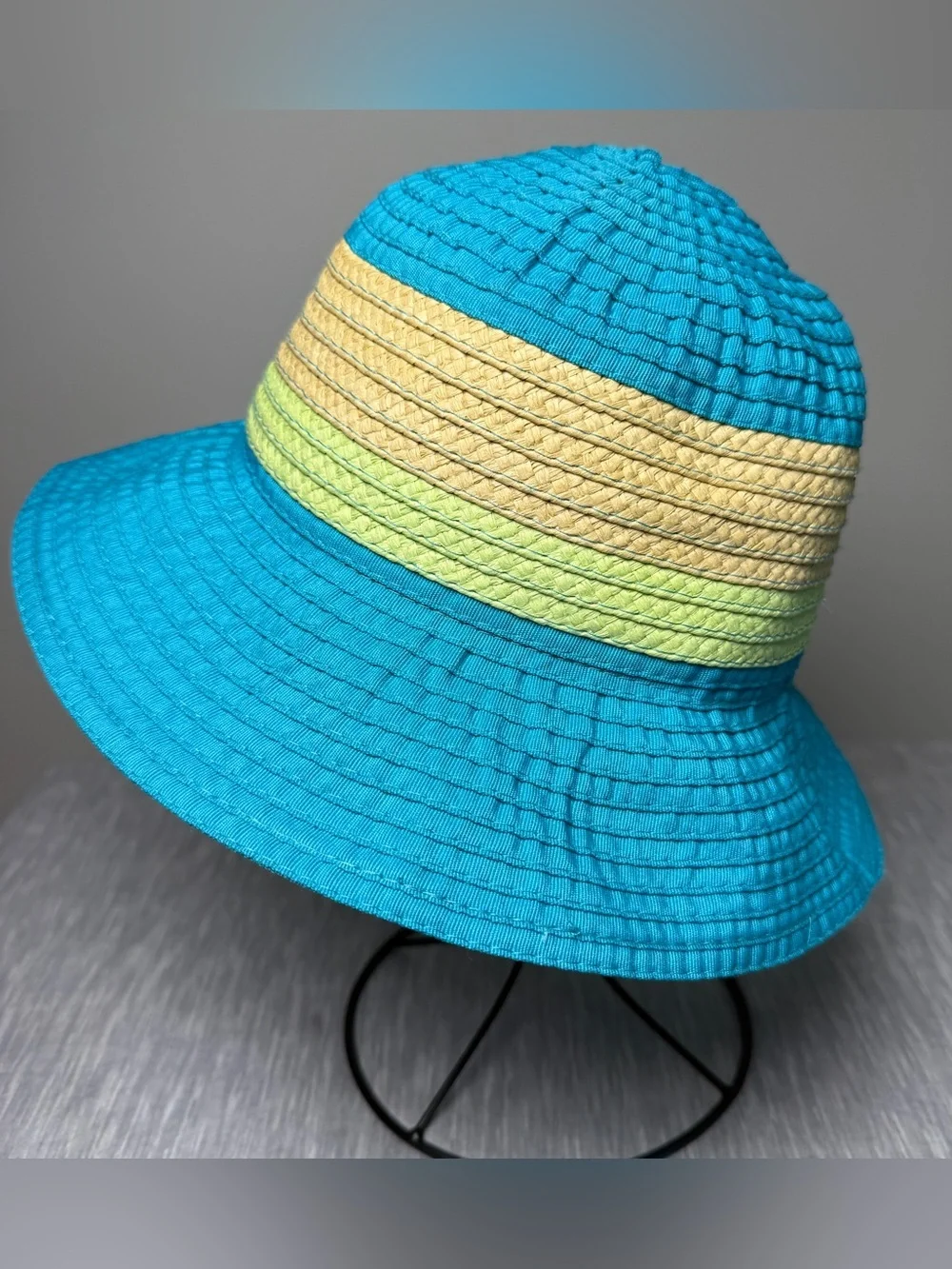 Tommy Bahama vibrant turquoise