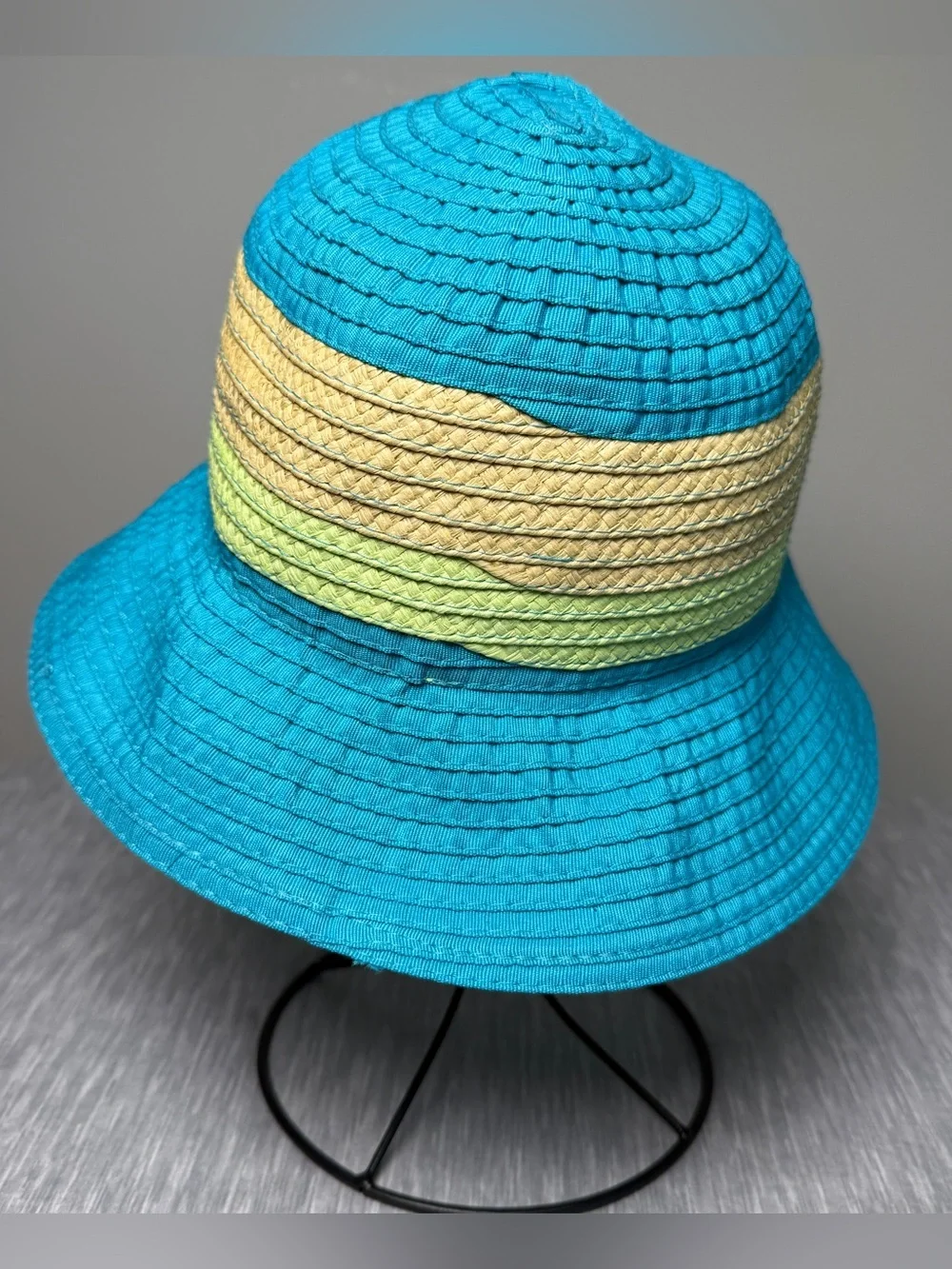Tommy Bahama vibrant turquoise