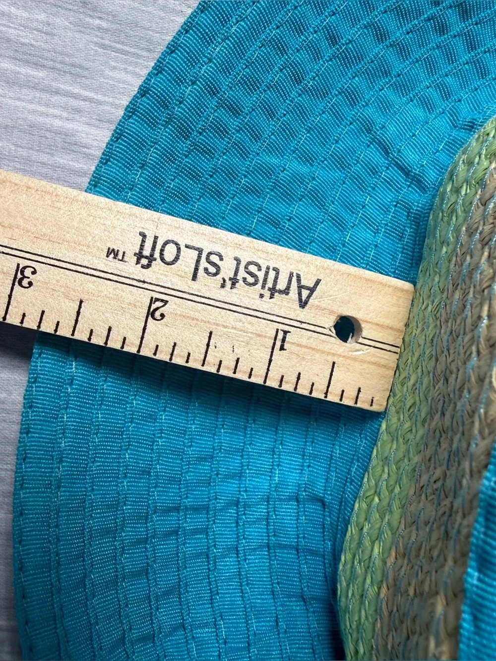 Tommy Bahama vibrant turquoise