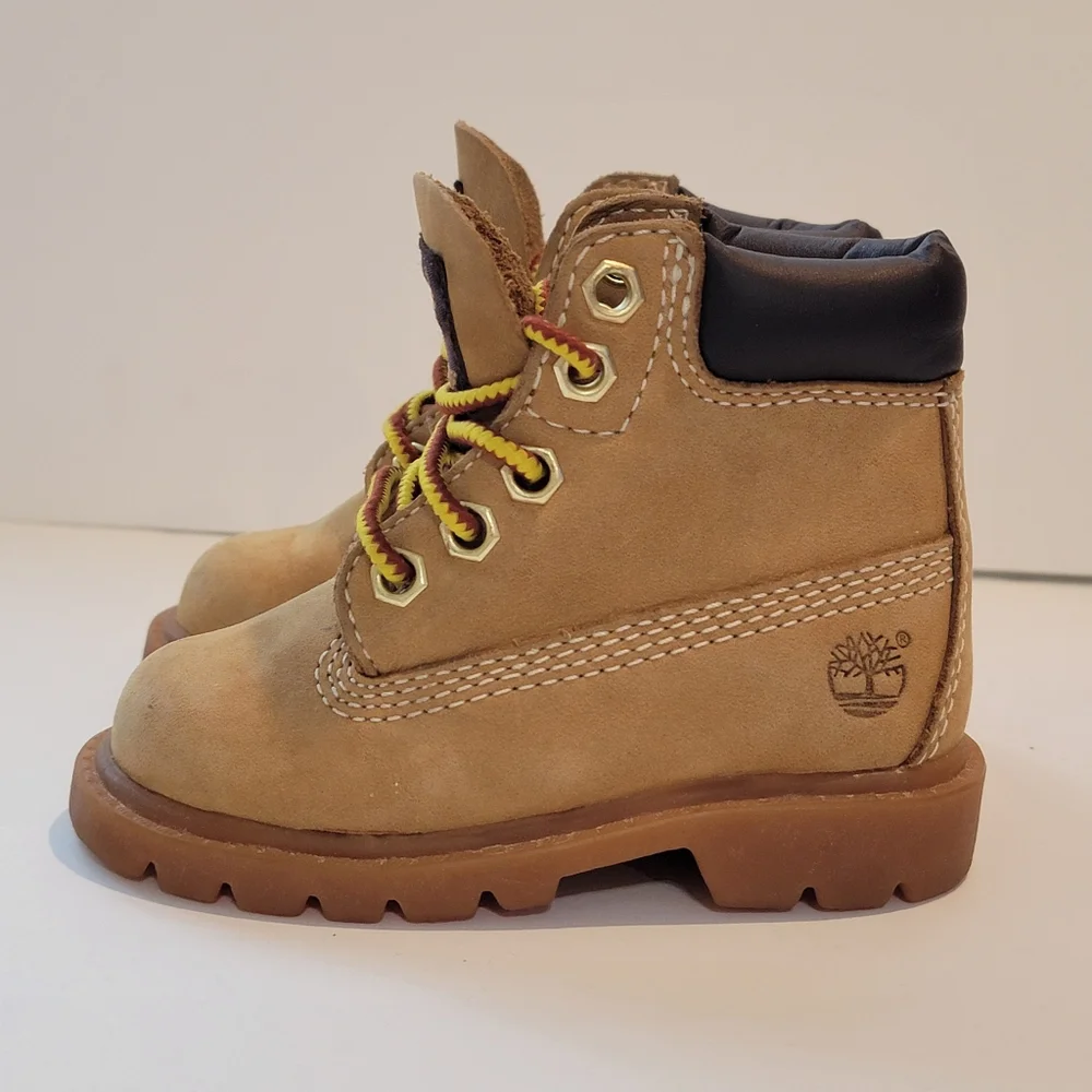 Timberland 10860 6422