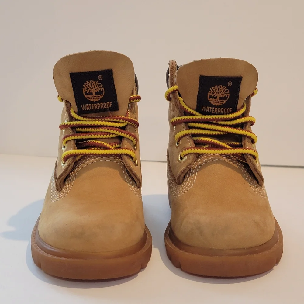 Timberland 10860 6422