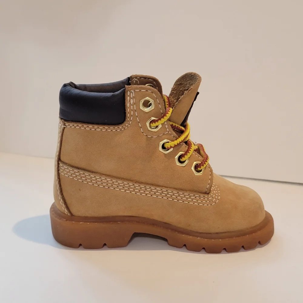 Timberland 10860 6422