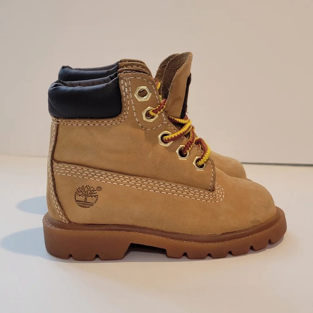 Timberland 10860 6422