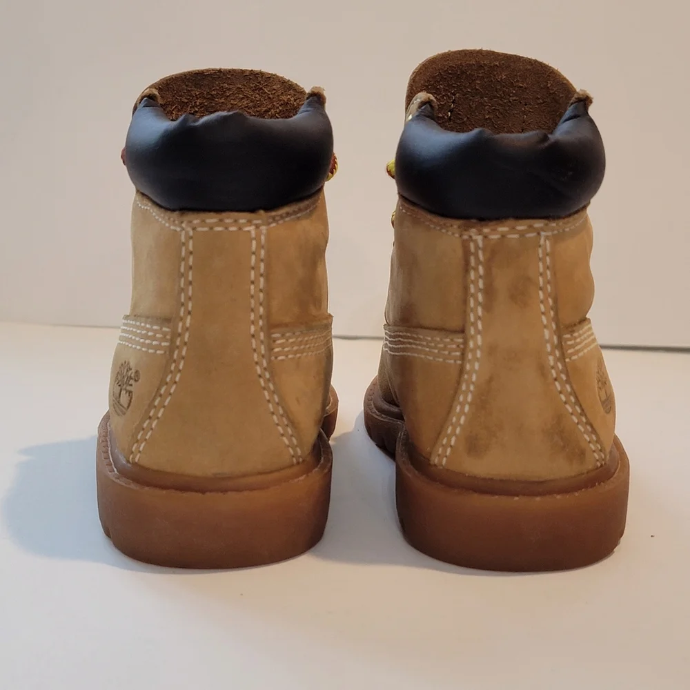 Timberland 10860 6422