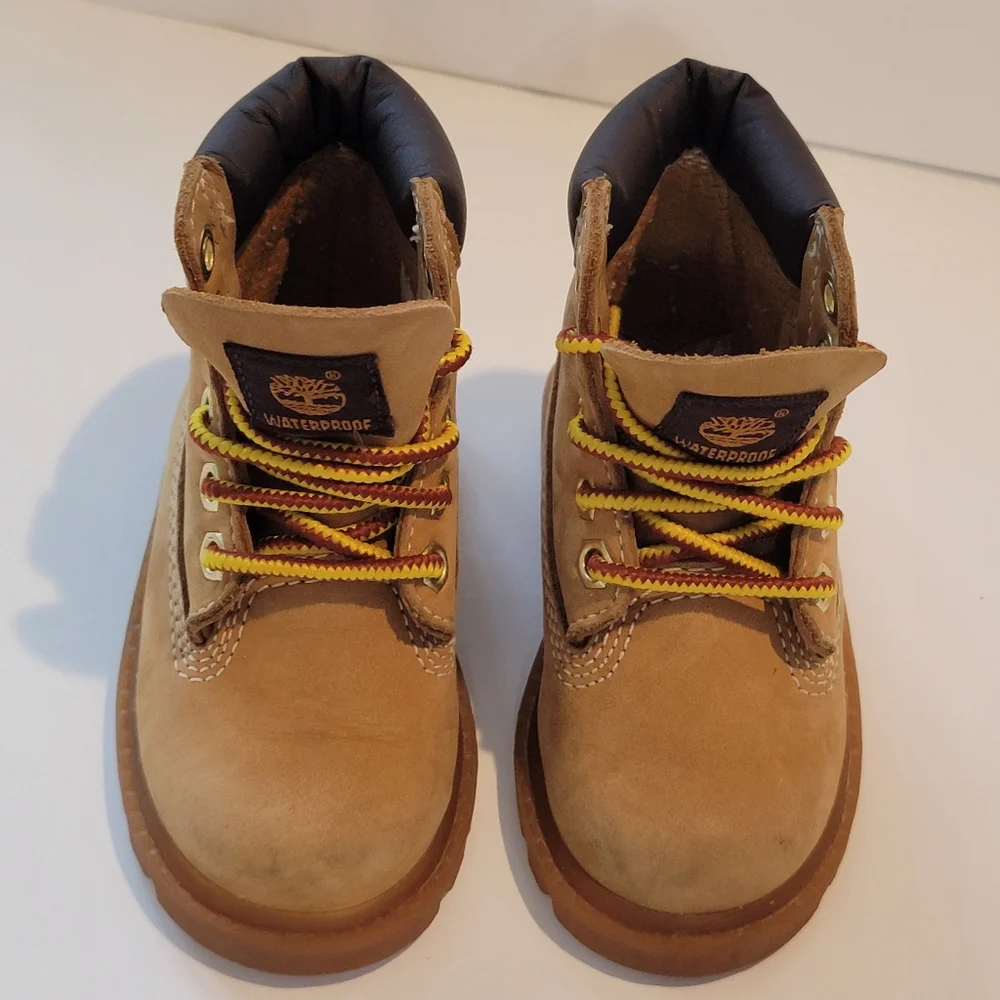 Timberland 10860 6422
