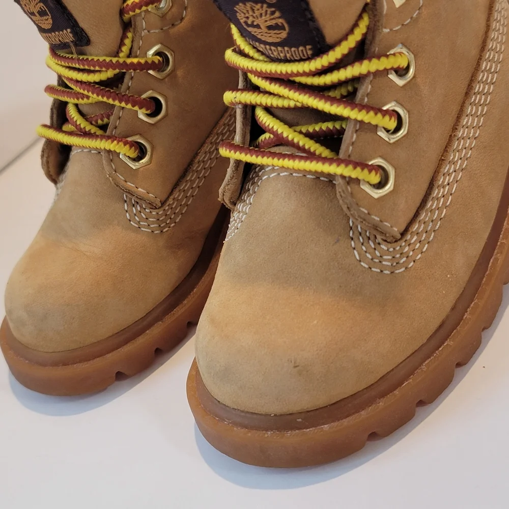 Timberland 10860 6422