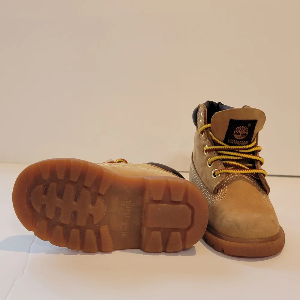 Timberland 10860 6422