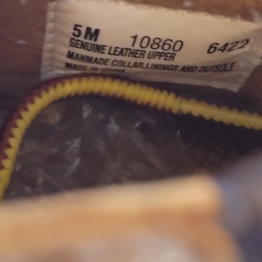 Timberland 10860 6422