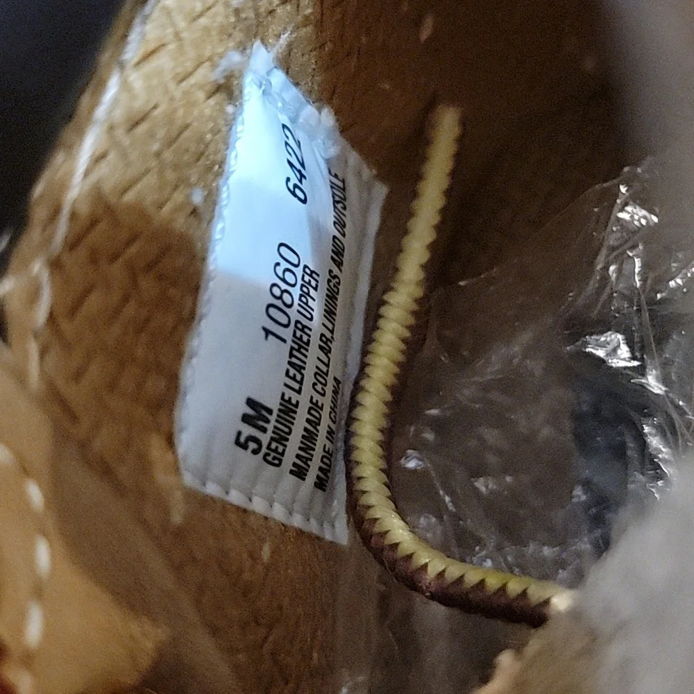 Timberland 10860 6422