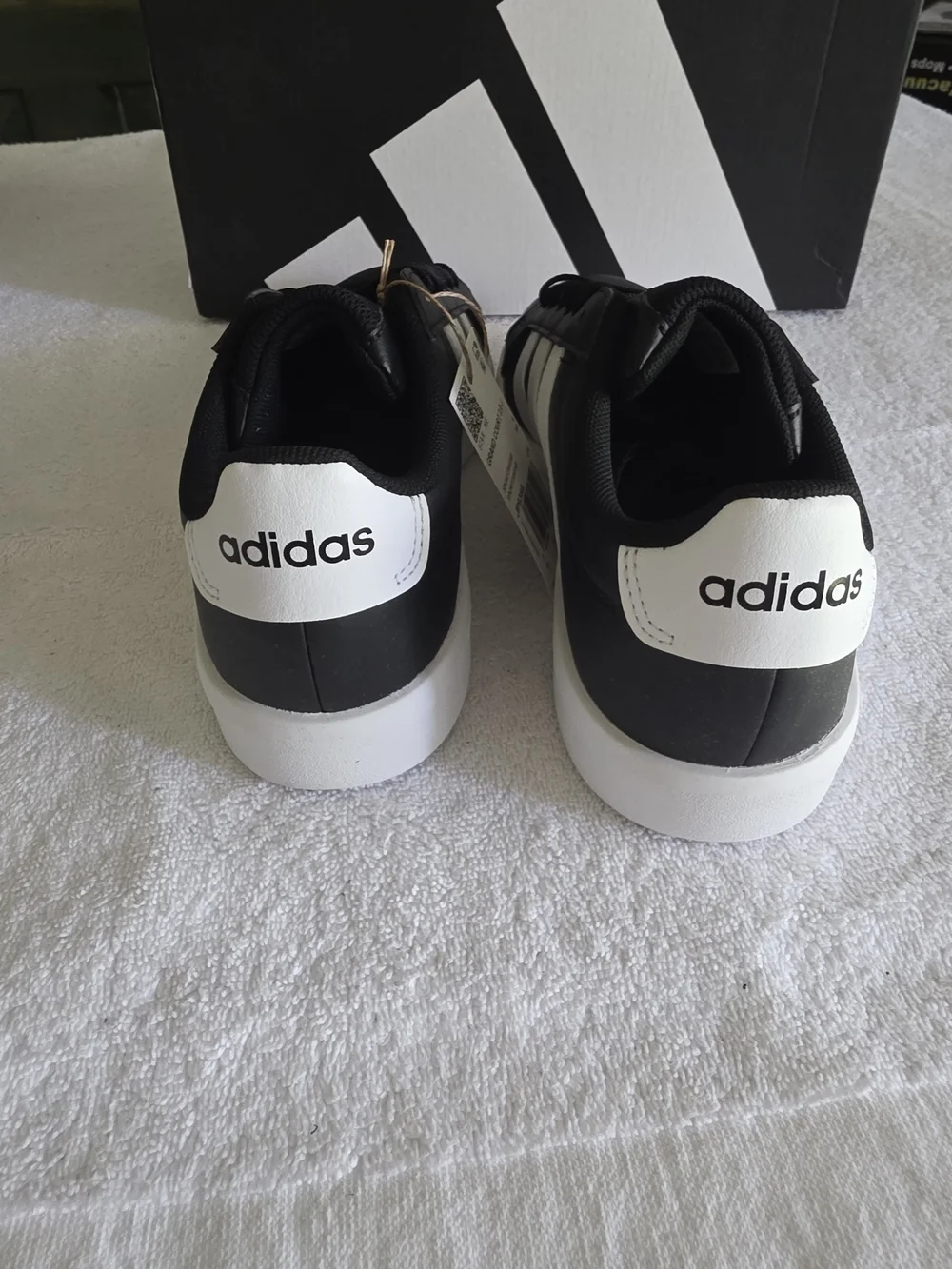 adidas brand new