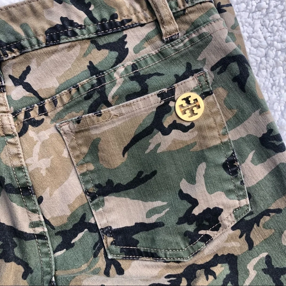 Tory Burch tory burch