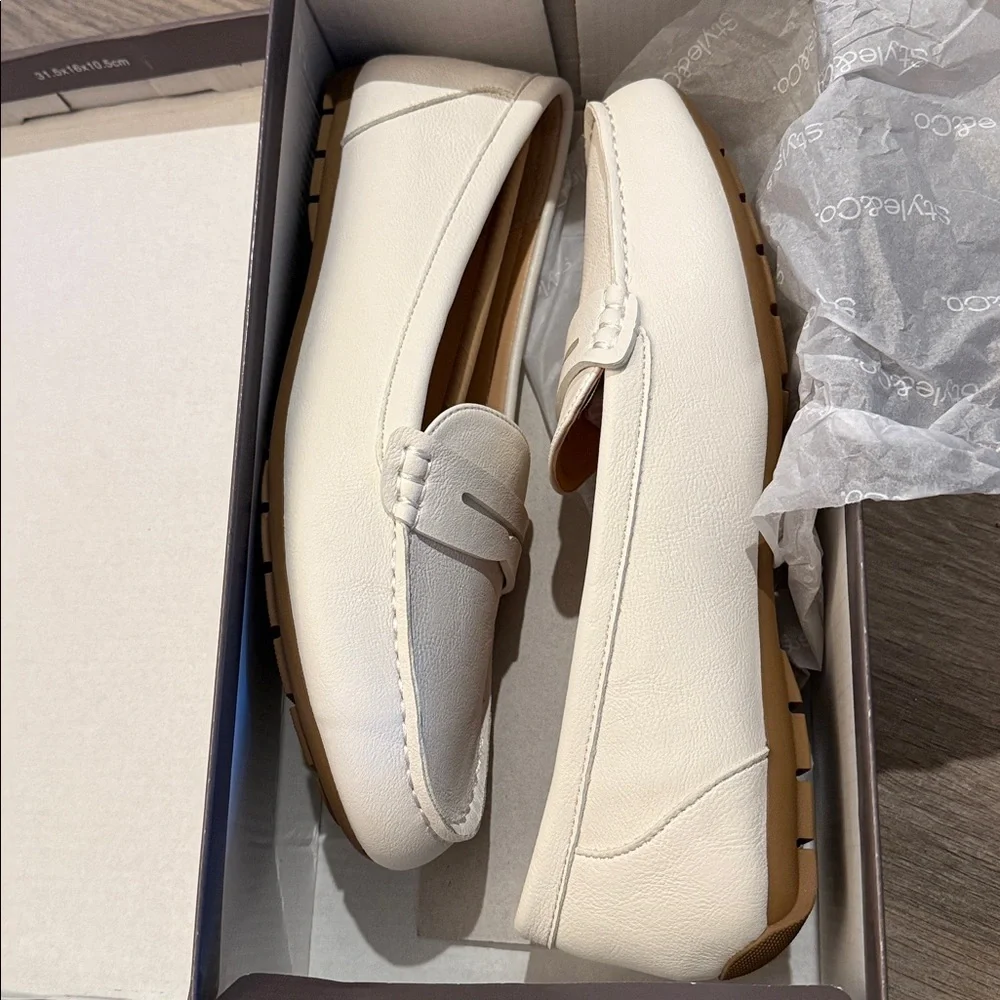 Style & Co. chic cream