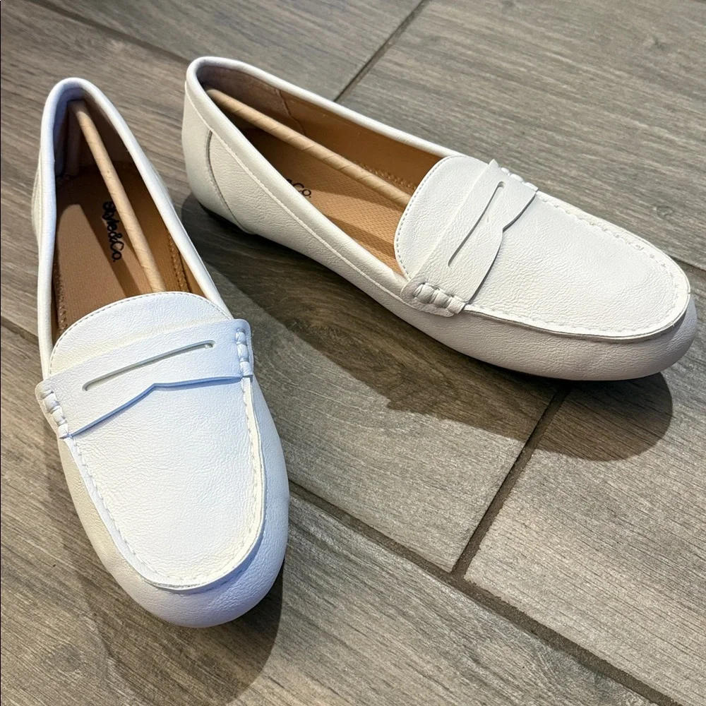 Style & Co. chic cream