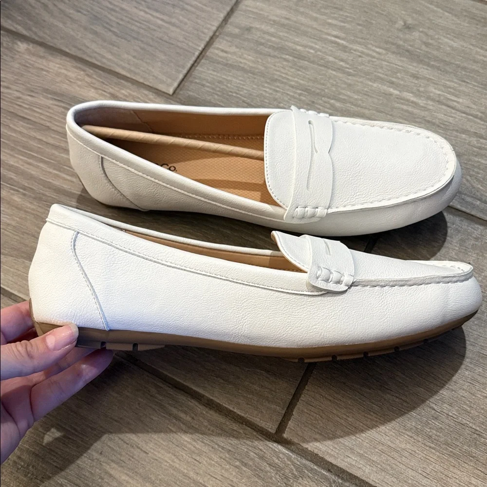Style & Co. chic cream