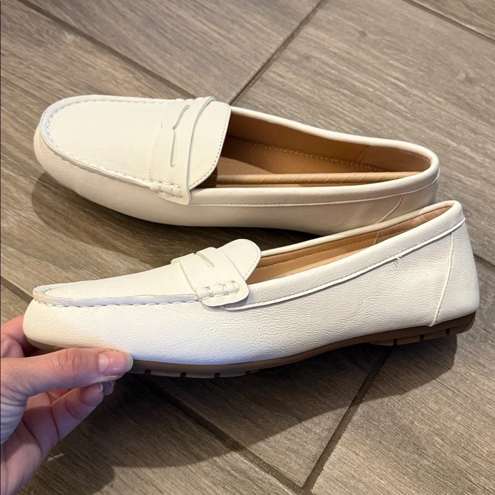 Style & Co. chic cream