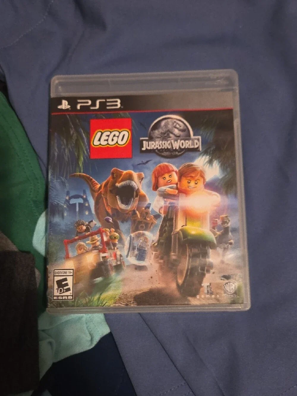 Sony set ps3