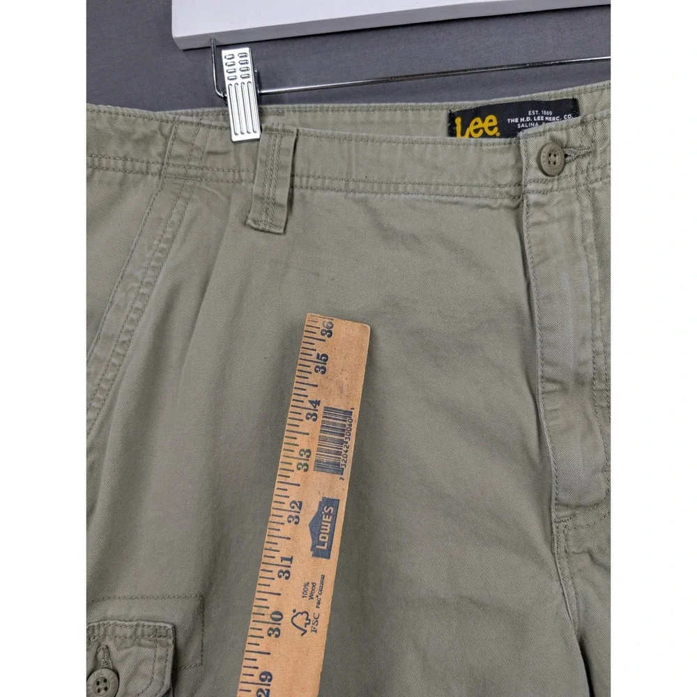 Lee mens loose
