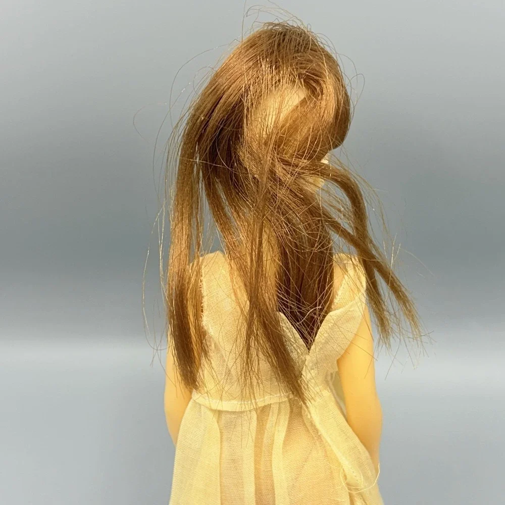 Barbie all items