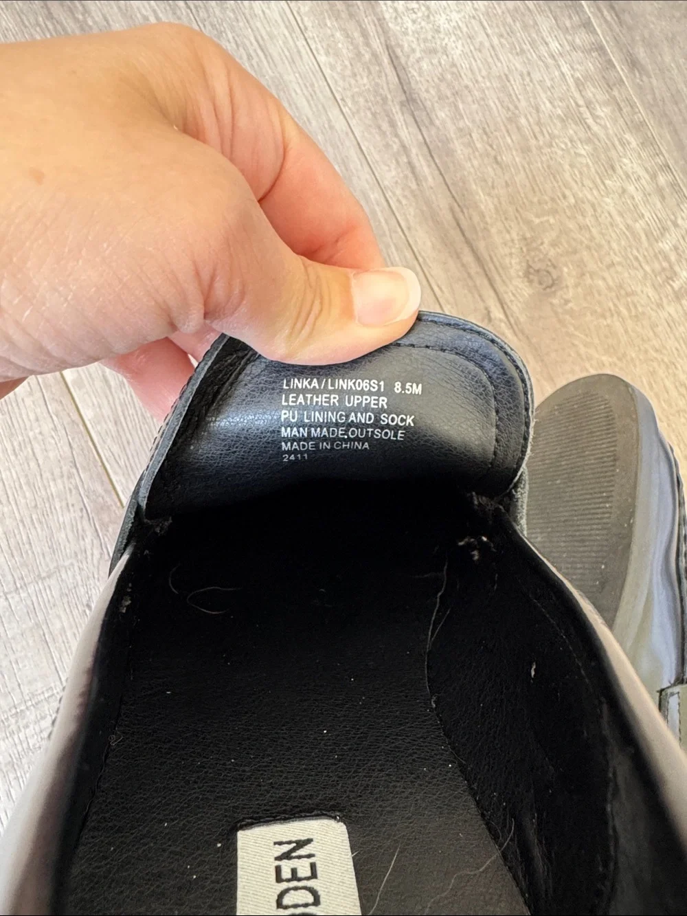 Steve Madden steve madden