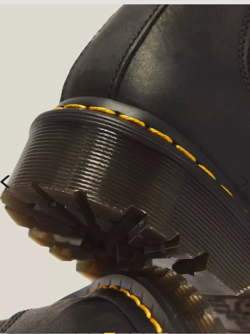 Dr. Martens brand new