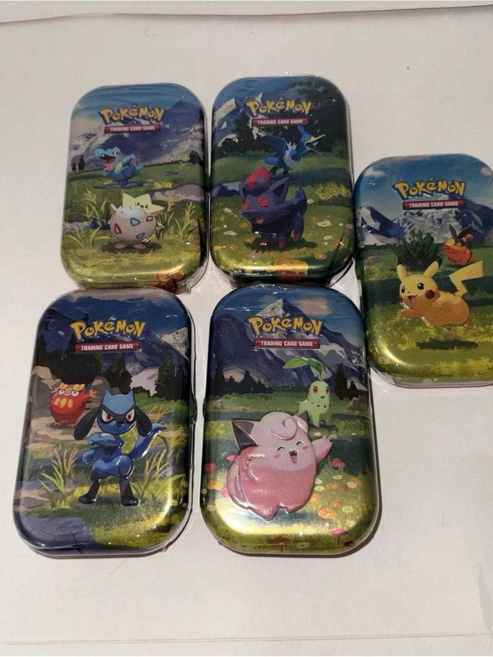 Pokemon tcg ascended